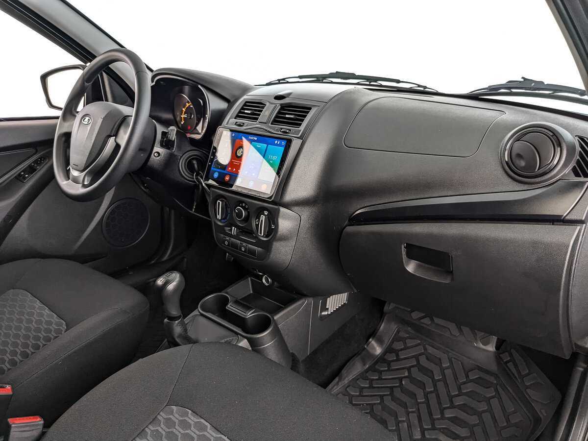 Б/У Лада (ВАЗ) Гранта 2023 года. Фото: #8