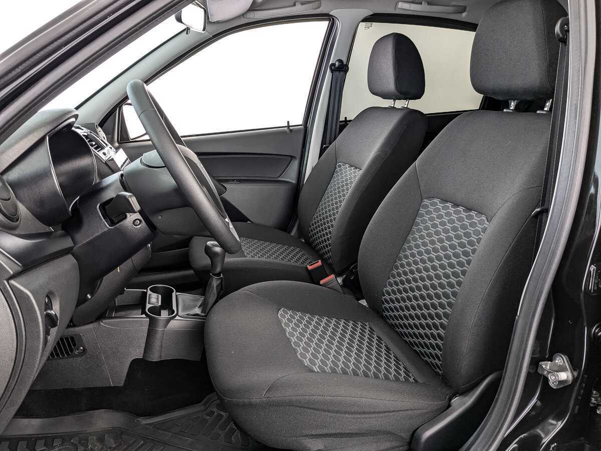 Б/У Лада (ВАЗ) Гранта 2023 года. Фото: #15