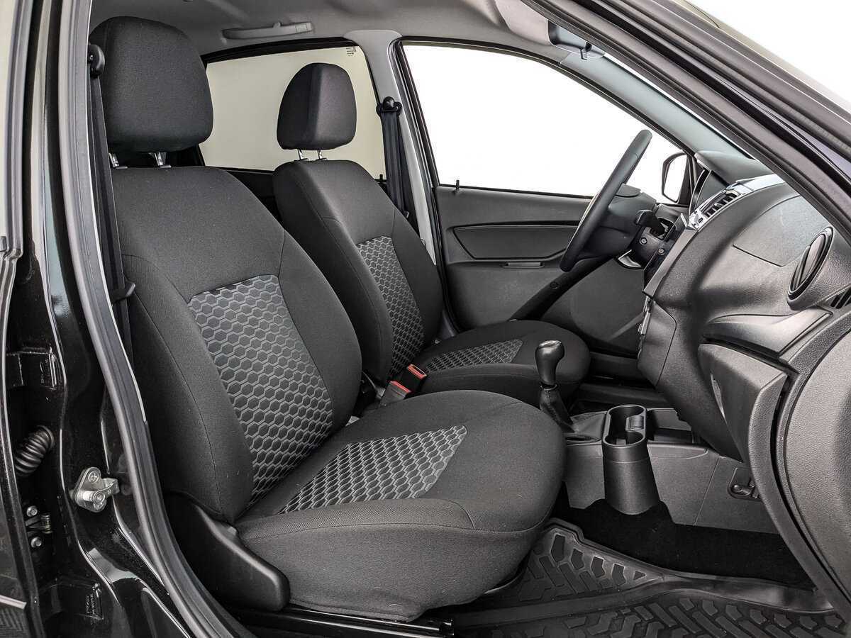 Б/У Лада (ВАЗ) Гранта 2023 года. Фото: #19