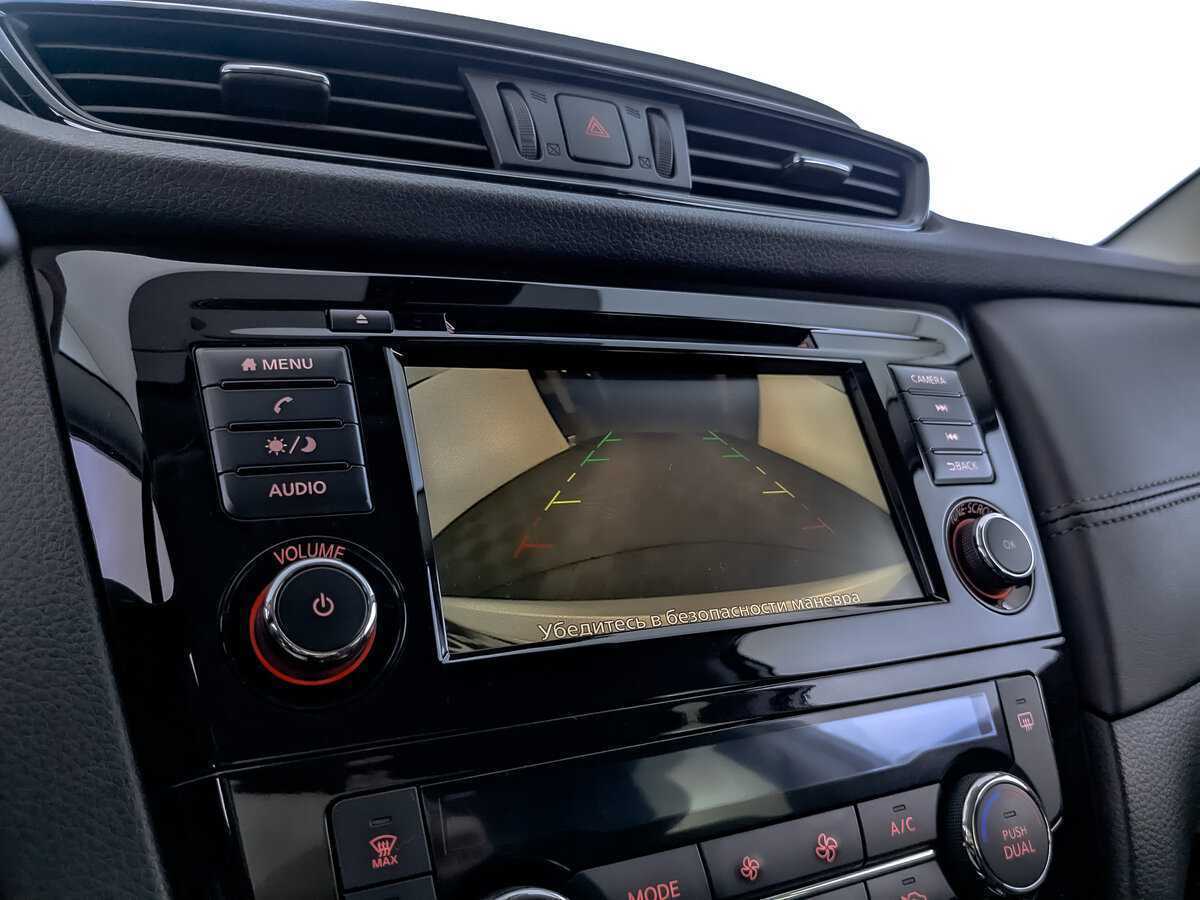 Б/У Ниссан Кашкай 2022 года. Фото: #21