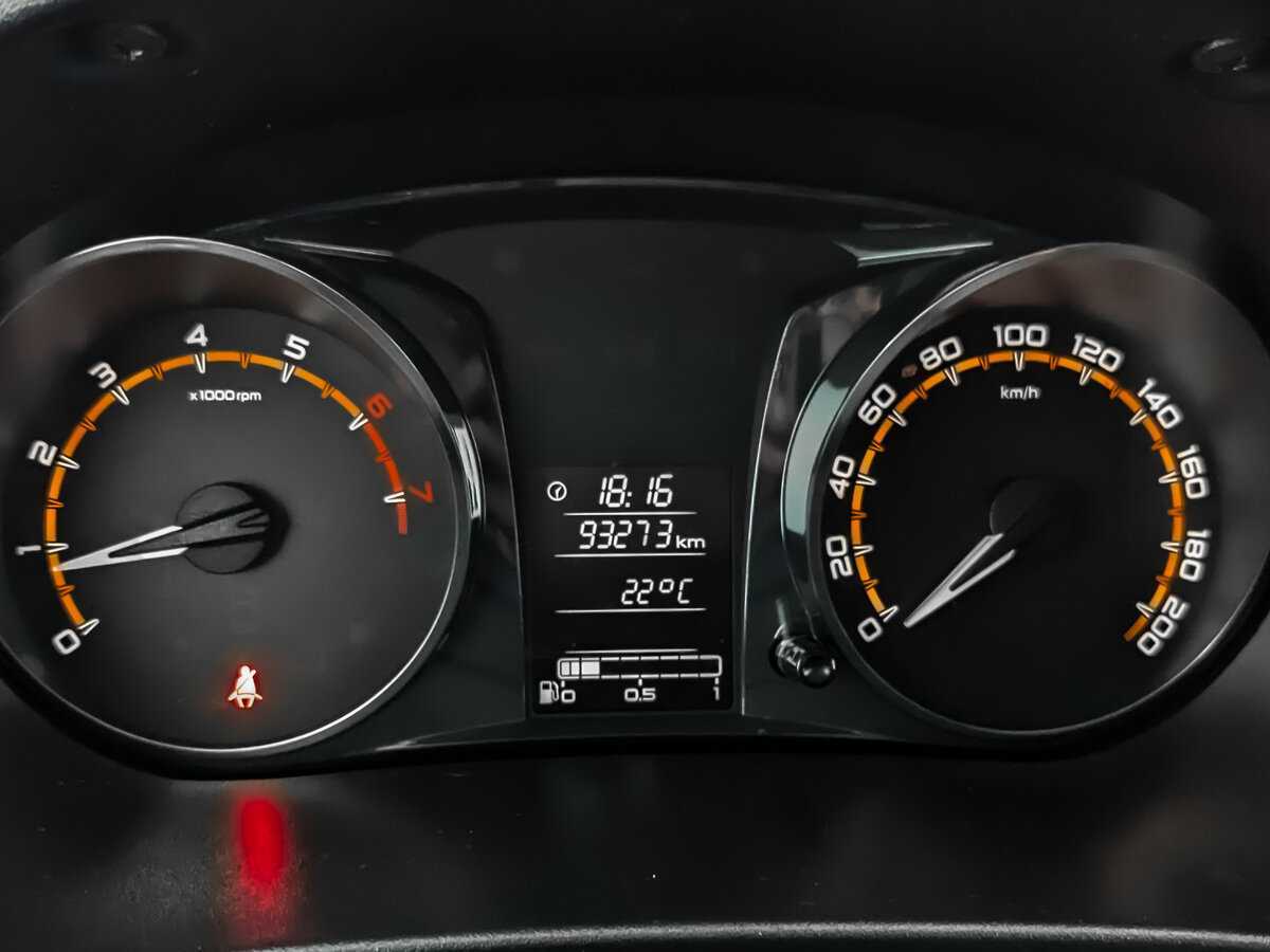 Б/У Лада (ВАЗ) Гранта 2020 года. Фото: #11