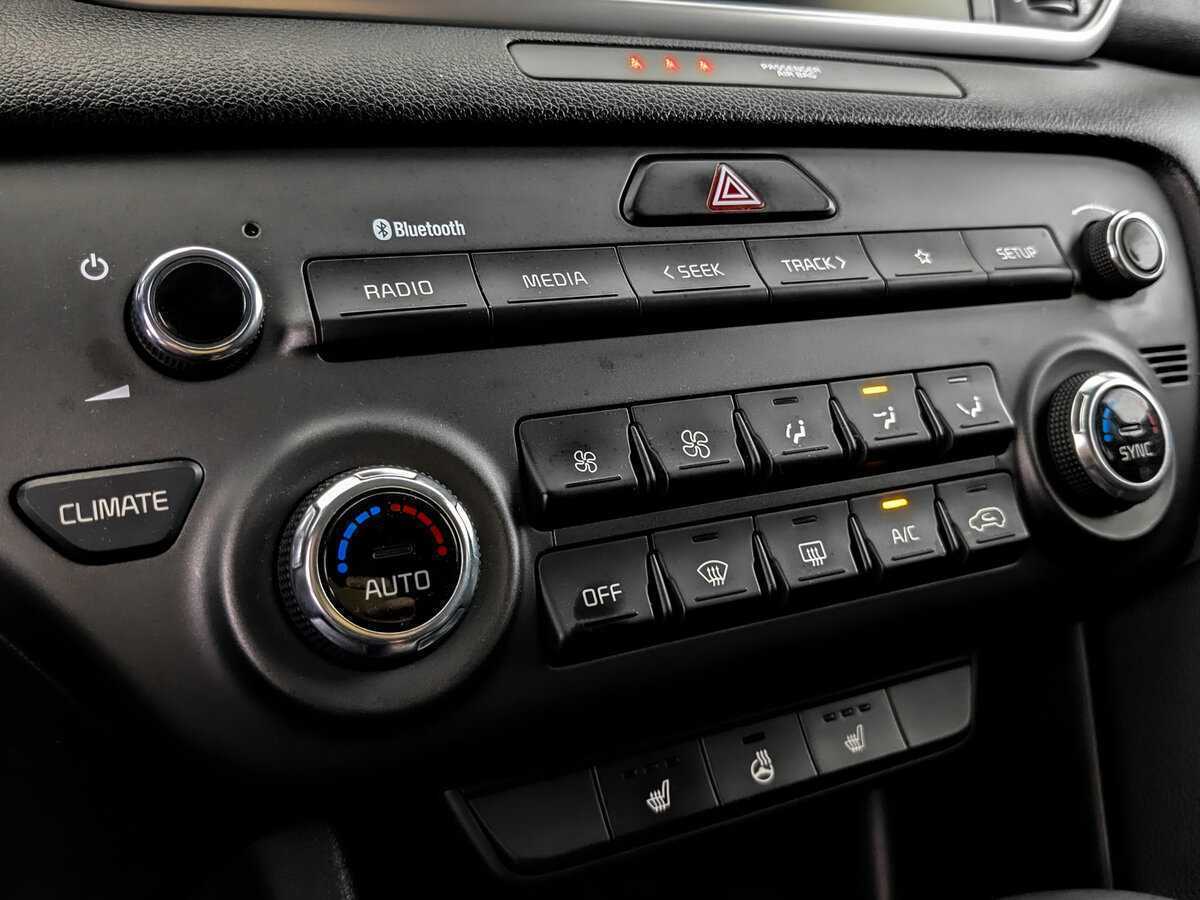 Б/У Киа Спортейдж 2020 года. Фото: #20