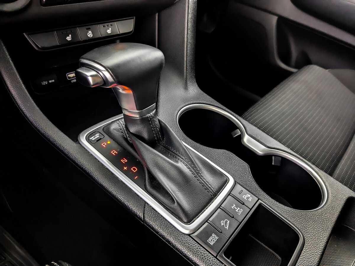 Б/У Киа Спортейдж 2020 года. Фото: #21