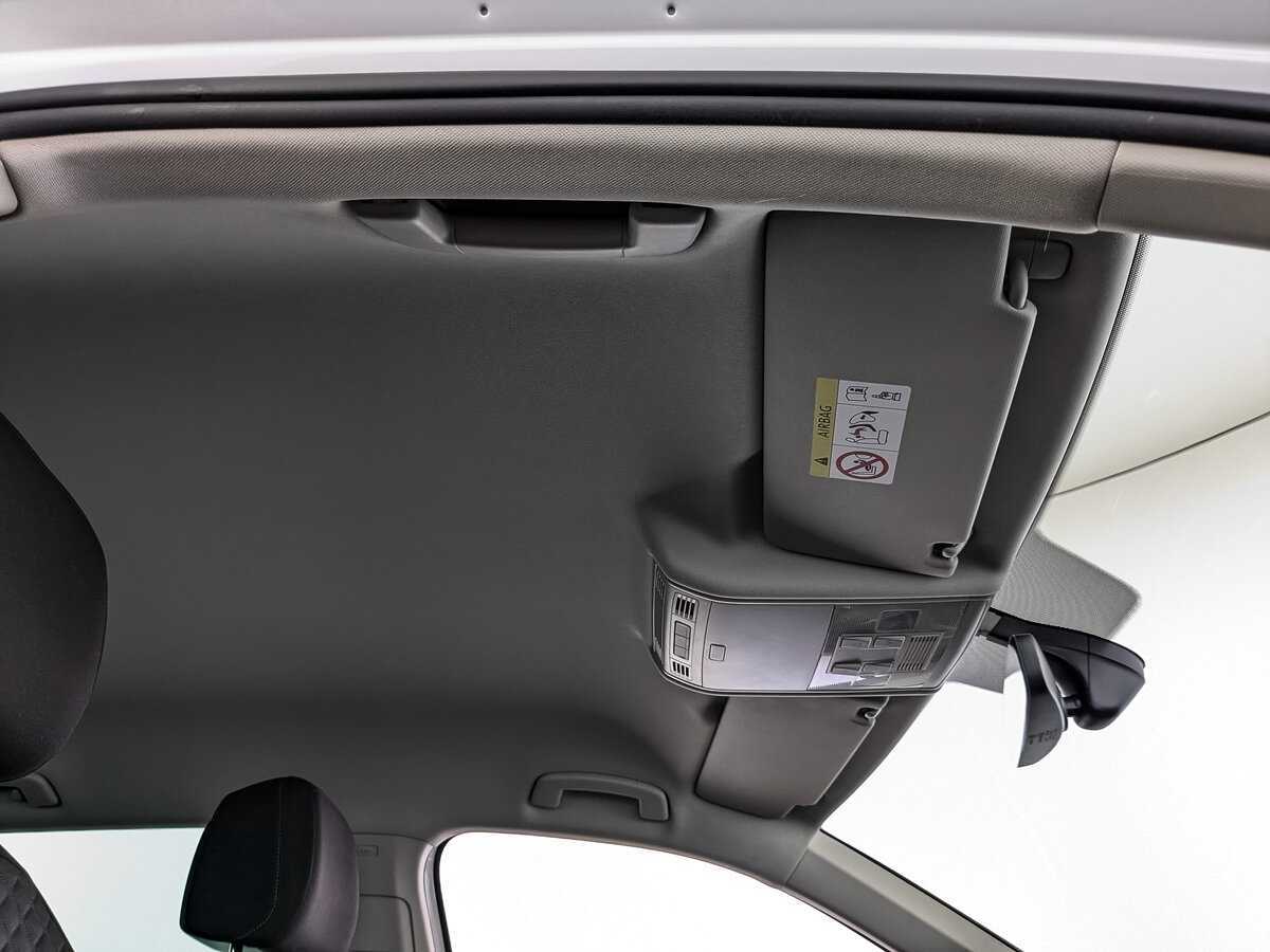 Volkswagen Tiguan 2018 года с пробегом. Фото: #18