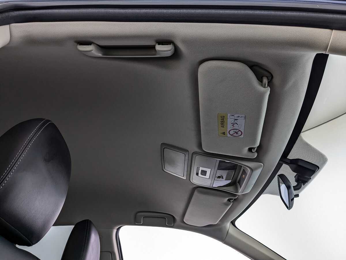 Mitsubishi Outlander 2021 года с пробегом. Фото: #18