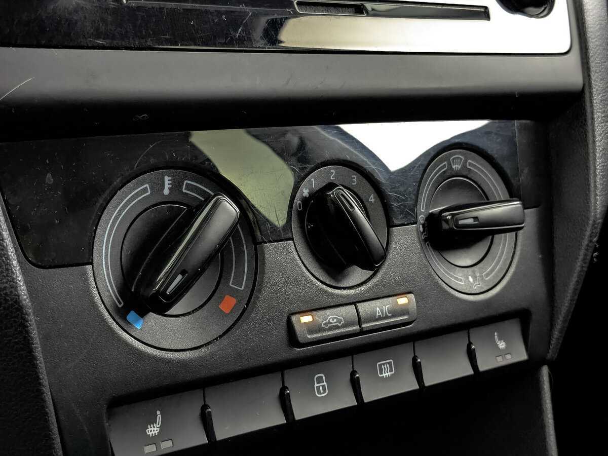 Б/У Шкода Рапид 2019 года. Фото: #16