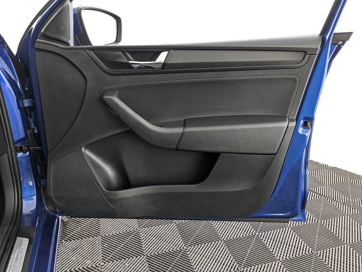 Б/У Шкода Рапид 2019 года. Фото: #19