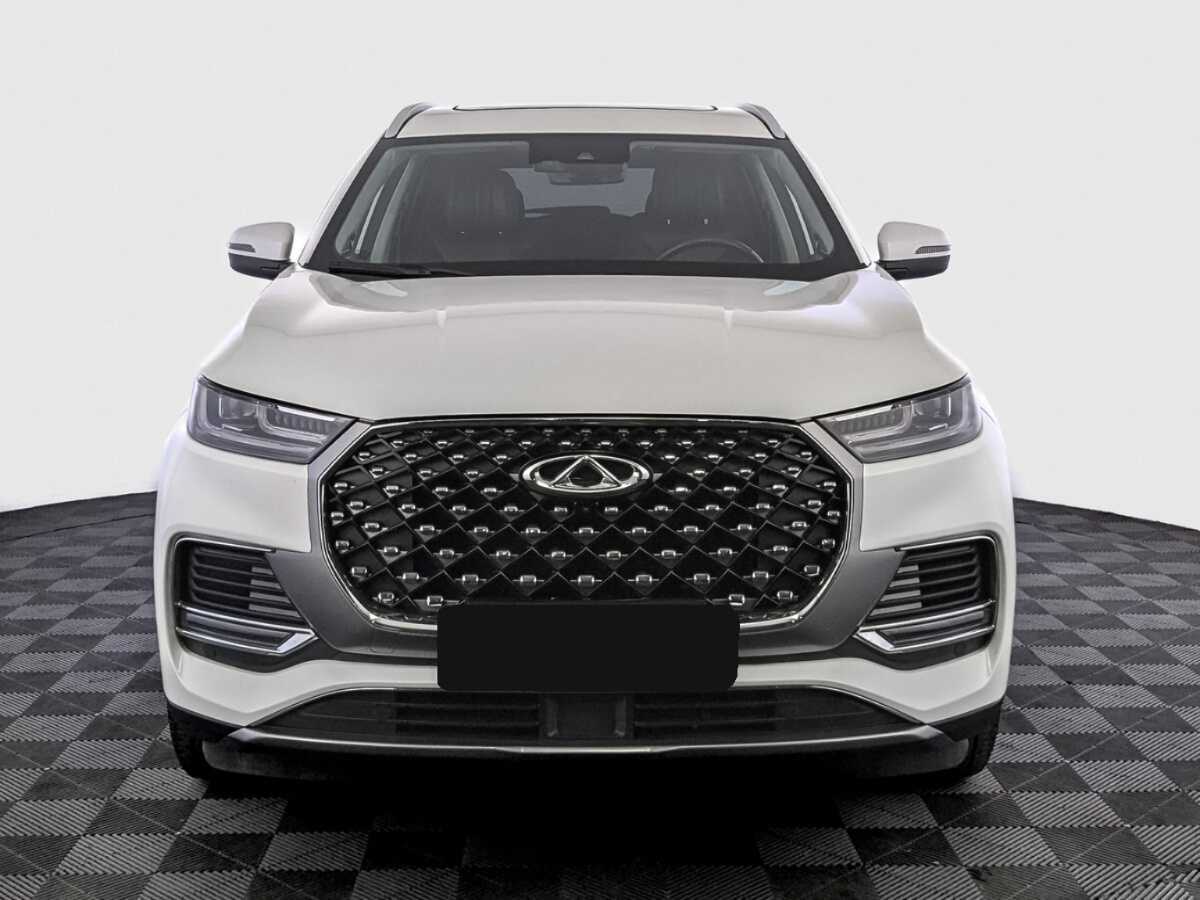 Б/У Чери Тигго 8 Про Макс 2023 года. Фото: #1