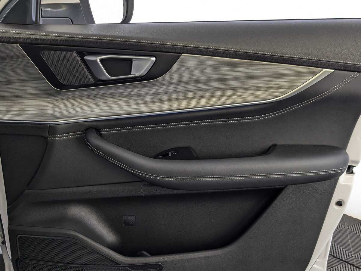 Б/У Чери Тигго 8 Про Макс 2023 года. Фото: #19