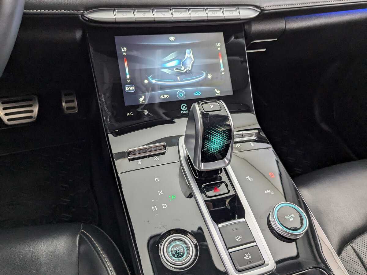 Б/У Чери Тигго 8 Про Макс 2023 года. Фото: #21