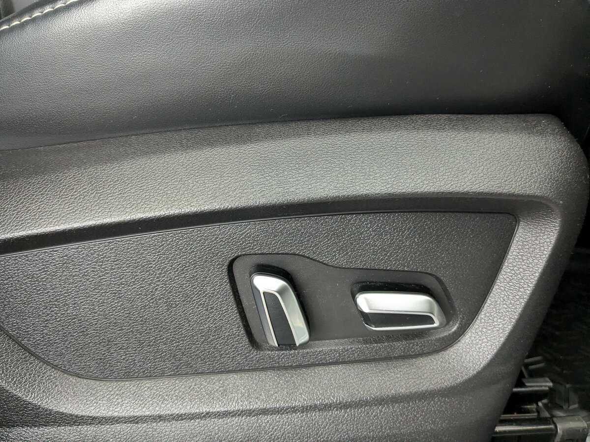 Б/У Чери Тигго 8 Про Макс 2023 года. Фото: #23