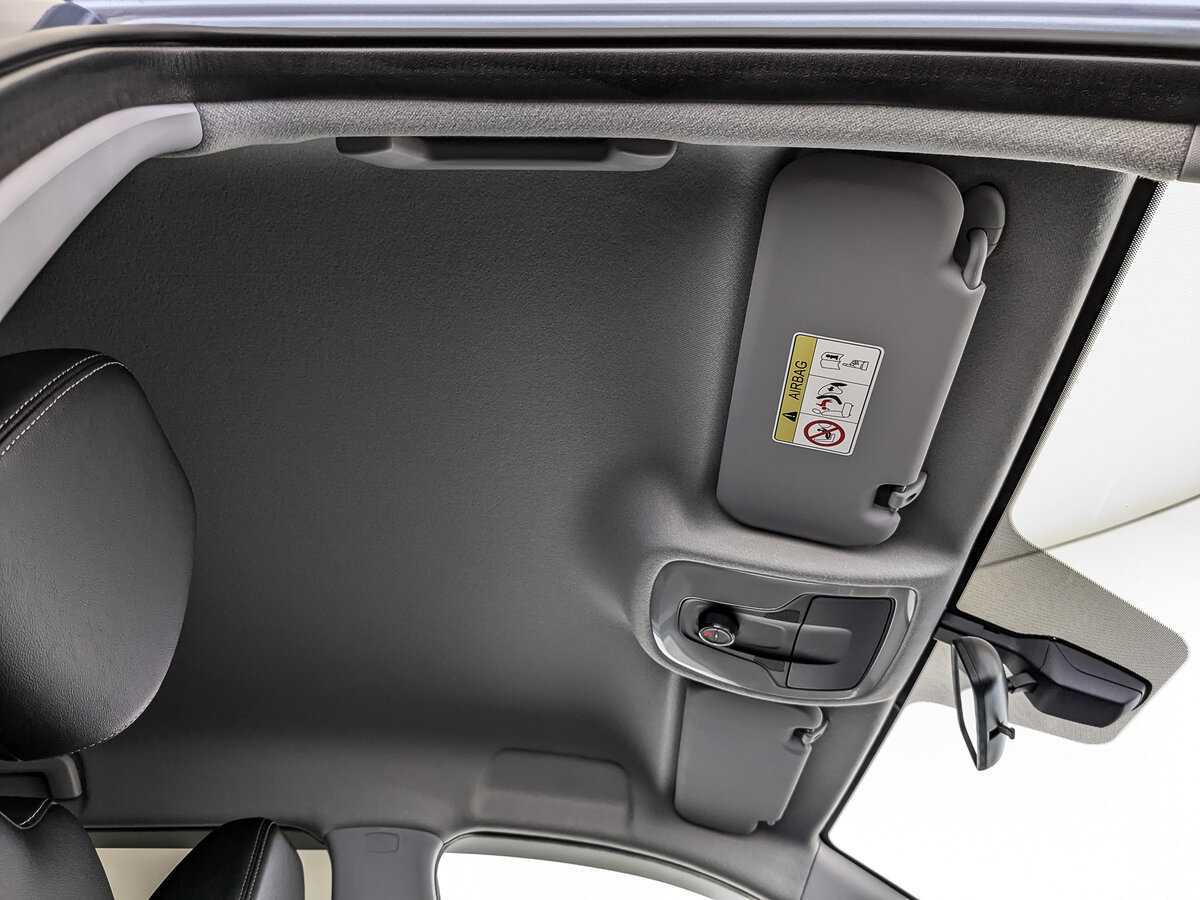 Б/У Чери Тигго 4 2020 года. Фото: #17