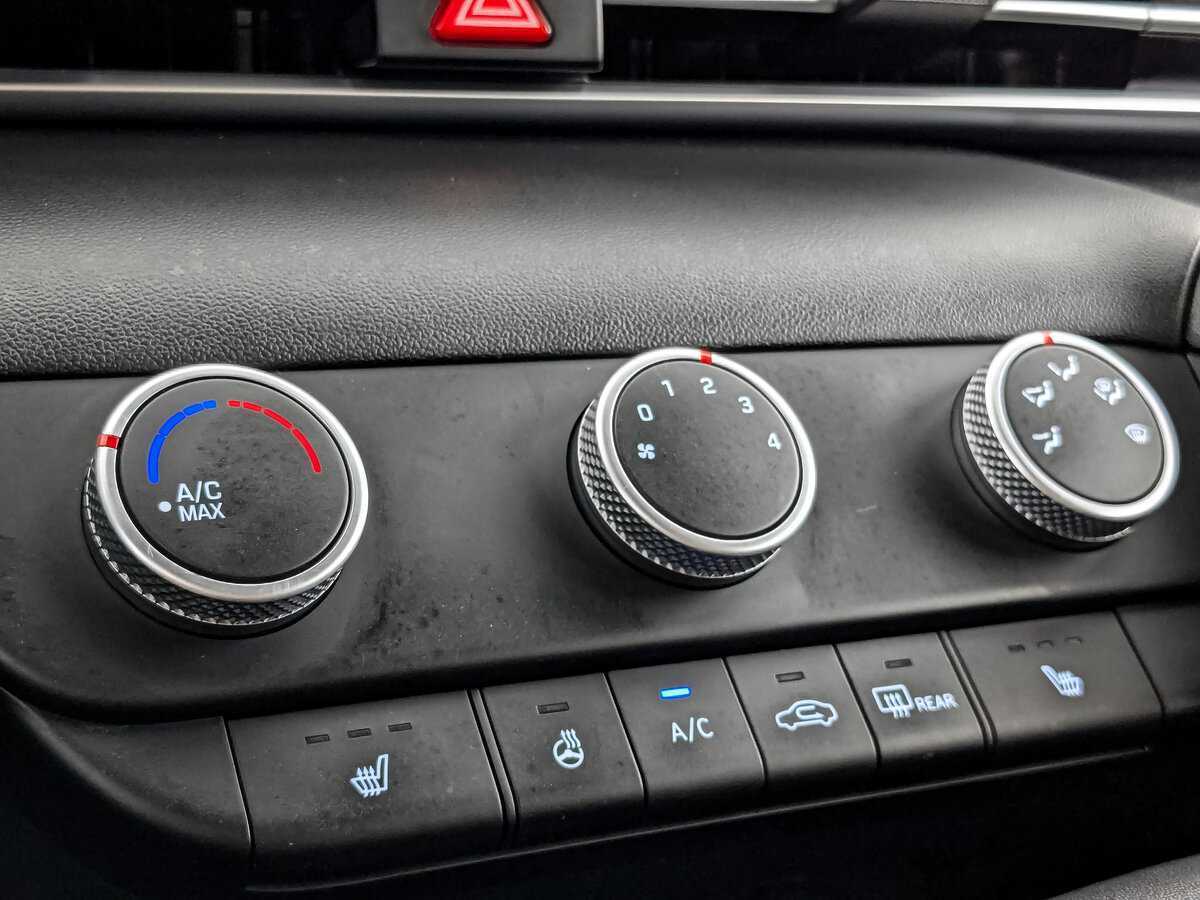 Б/У Хендай Елантра 2022 года. Фото: #16