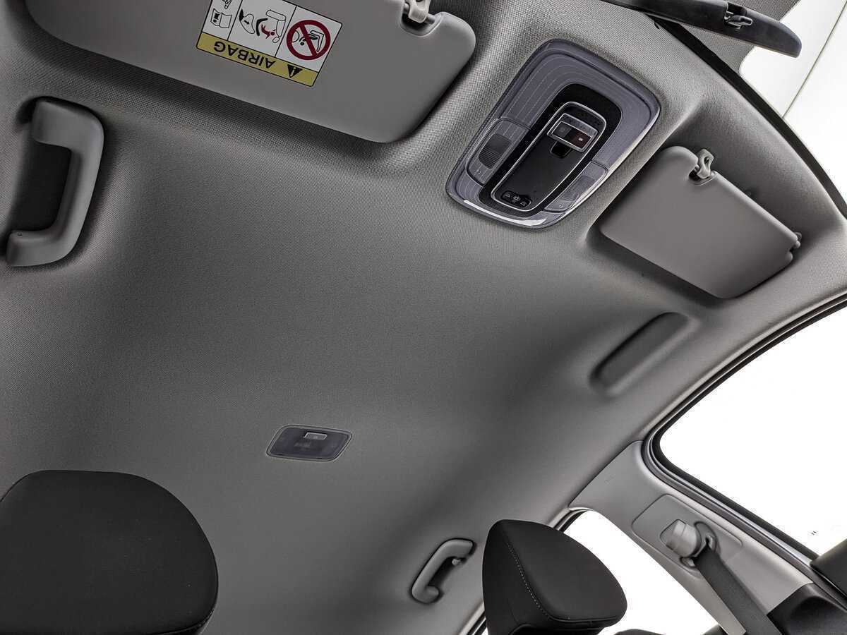 Б/У Хендай Елантра 2022 года. Фото: #18