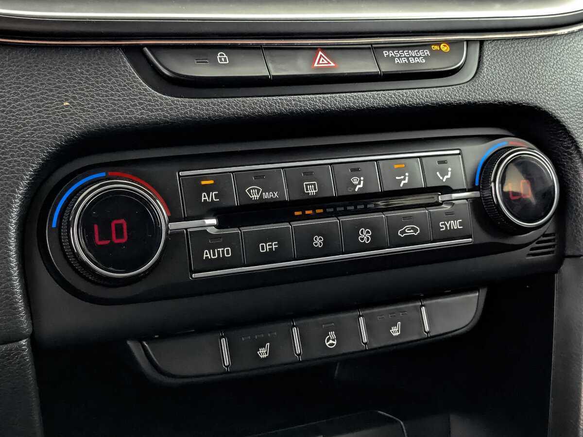 Б/У Киа Сид 2022 года. Фото: #16