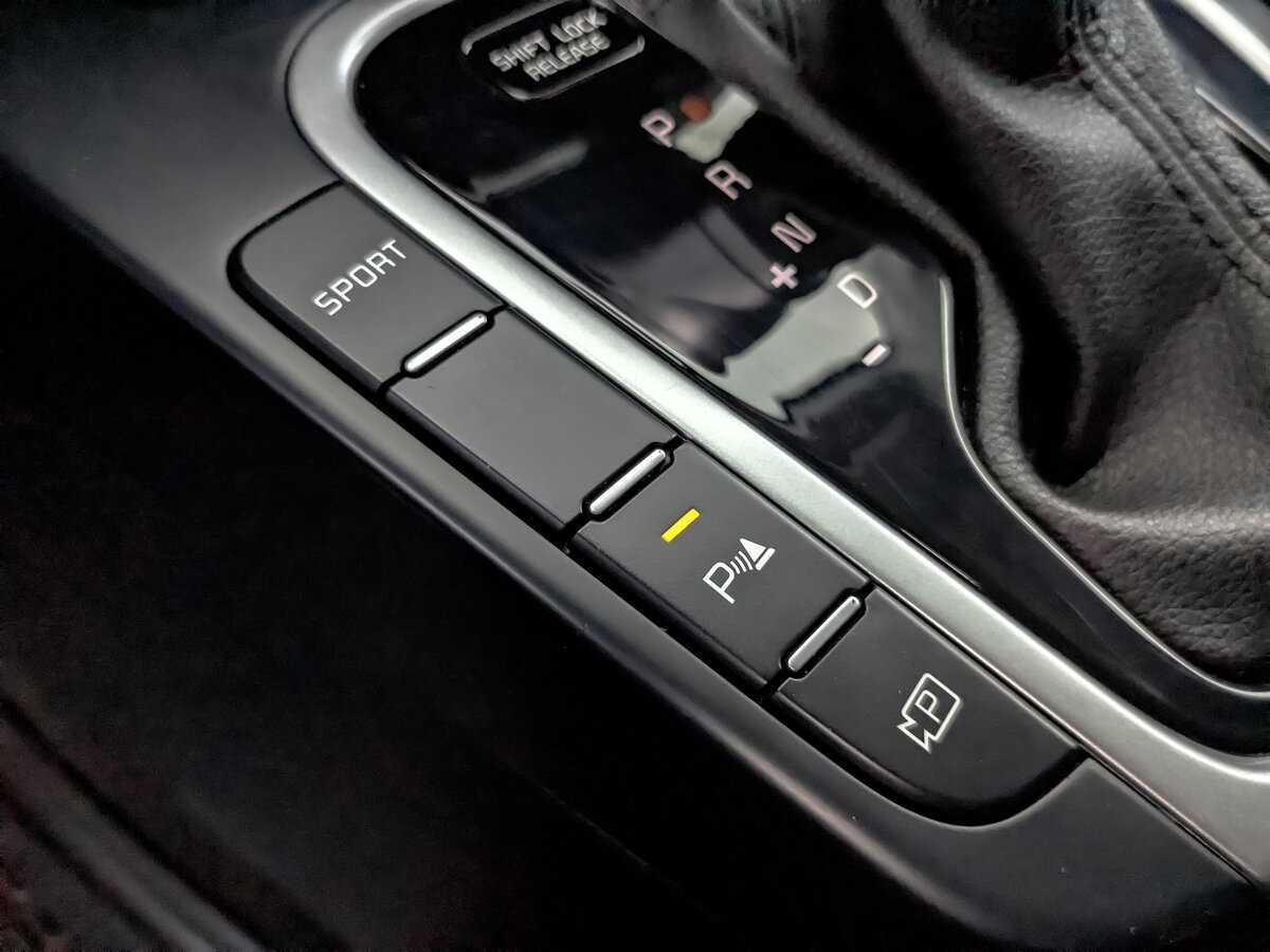 Б/У Киа Сид 2022 года. Фото: #21