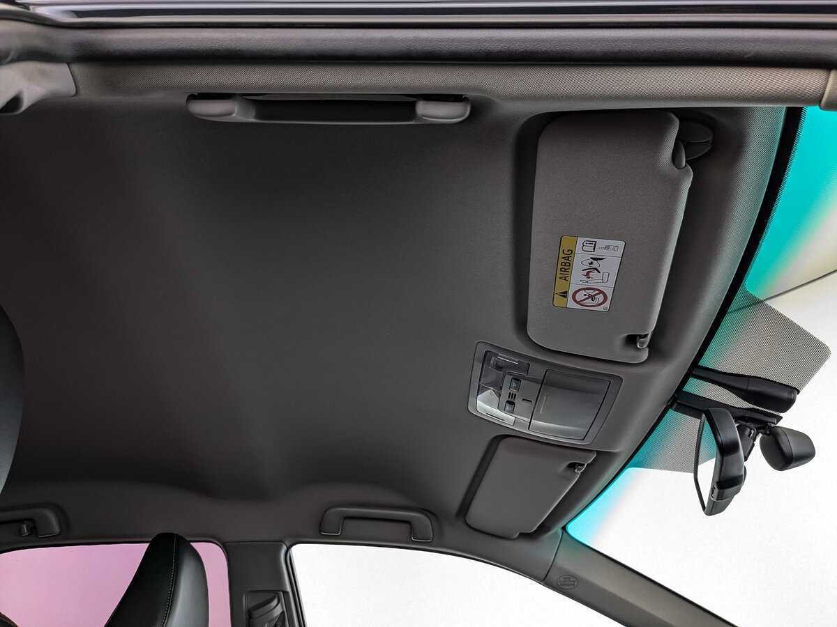 Б/У Тойота Камри 2016 года. Фото: #18