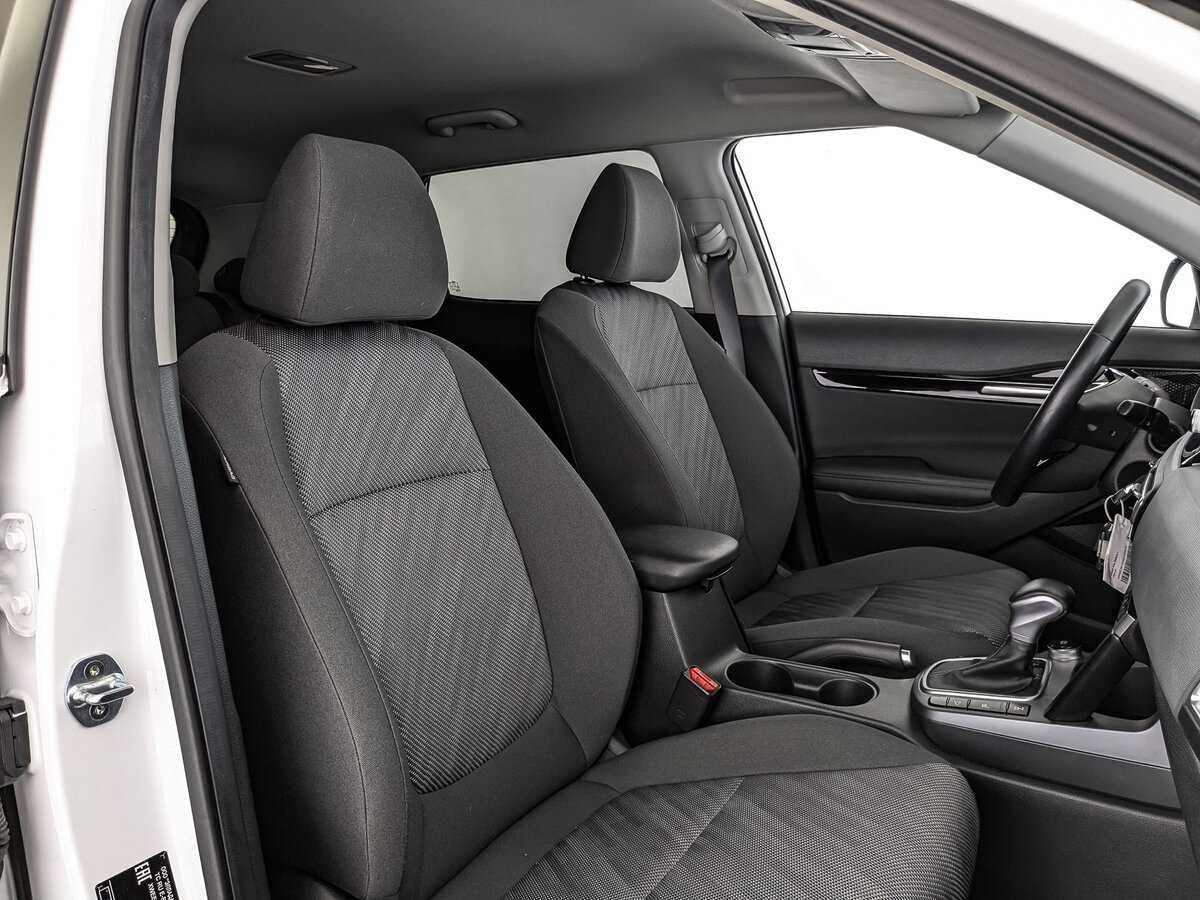 Б/У Киа Сельтос 2021 года. Фото: #19