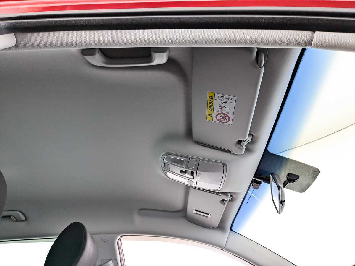 Б/У Хендай Туксон 2019 года. Фото: #17