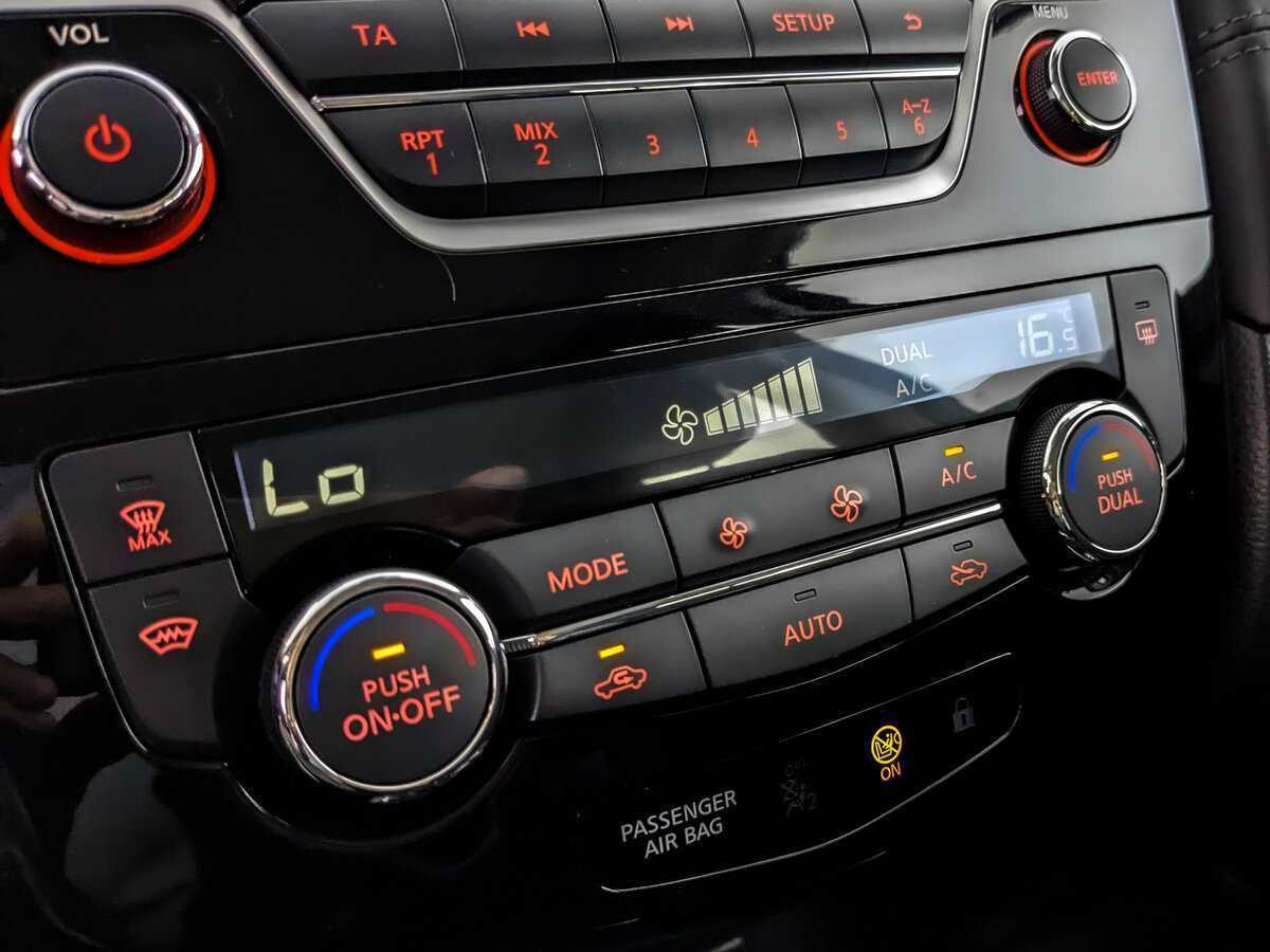 Б/У Ниссан Кашкай 2021 года. Фото: #20