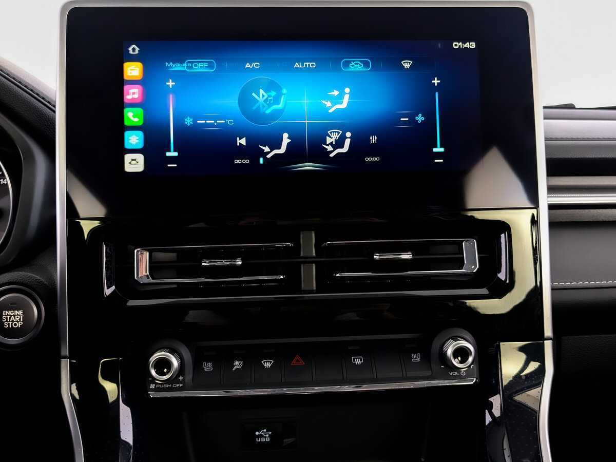 Б/У Хавал М6 2023 года. Фото: #12