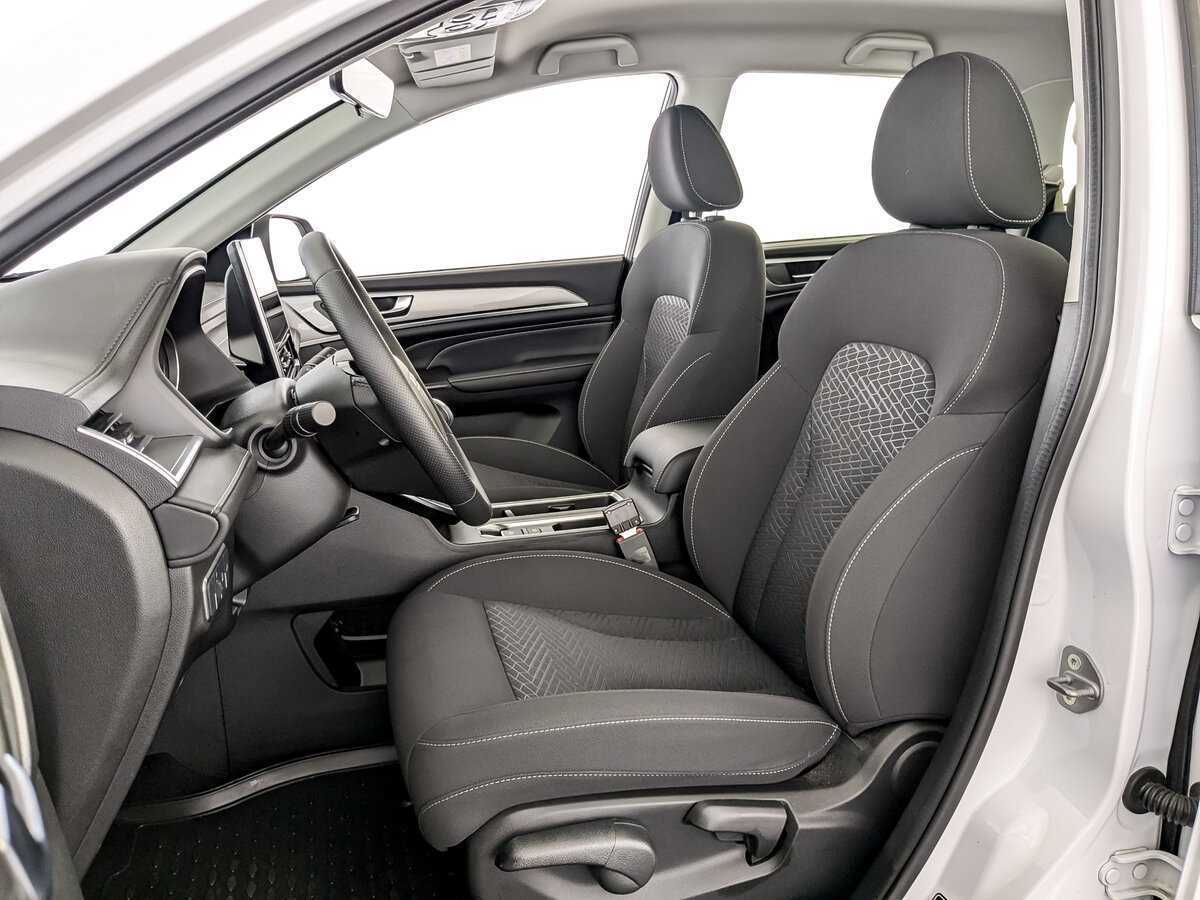 Б/У Хавал М6 2023 года. Фото: #15