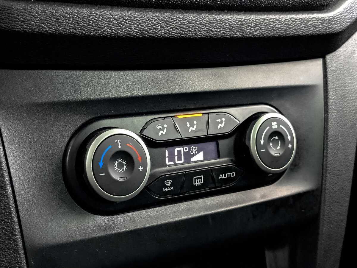 Б/У Лада (ВАЗ) ИКСРЭЙ 2016 года. Фото: #16