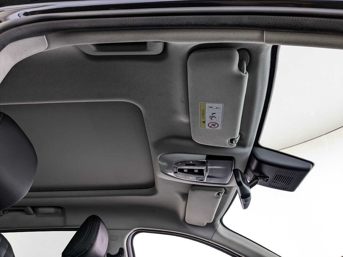 EXEED TXL 2020 года с пробегом. Фото: #18