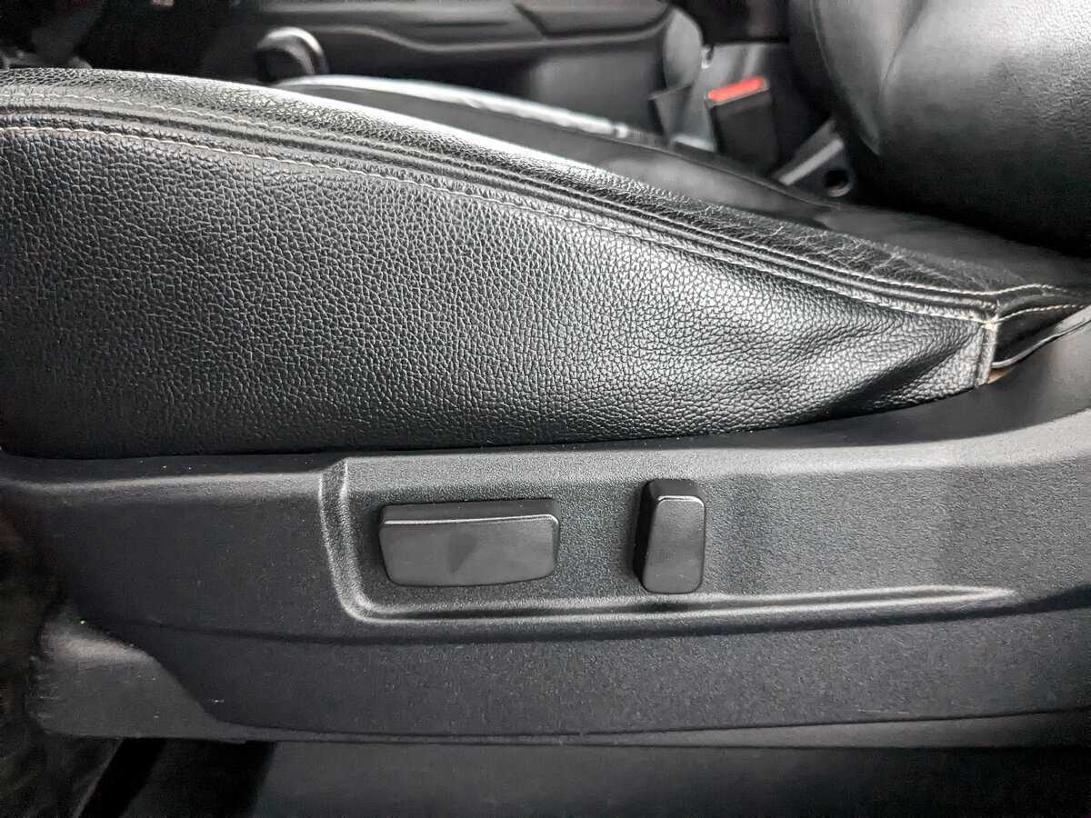 Mitsubishi Outlander 2012 года с пробегом. Фото: #20