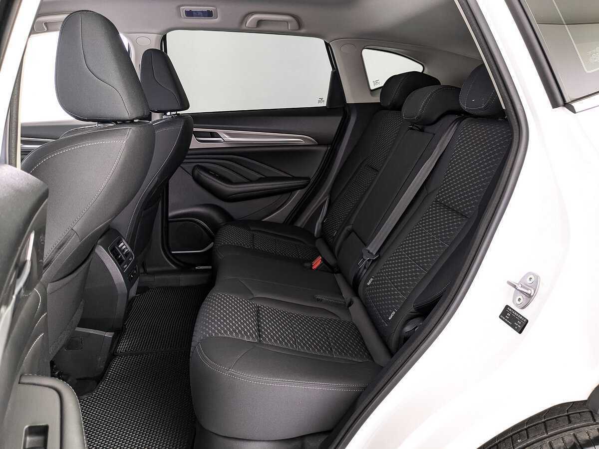 Б/У Хавал Ф7 2019 года. Фото: #10