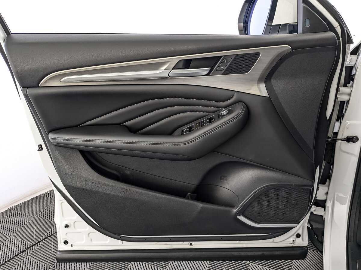 Б/У Хавал Ф7 2019 года. Фото: #11