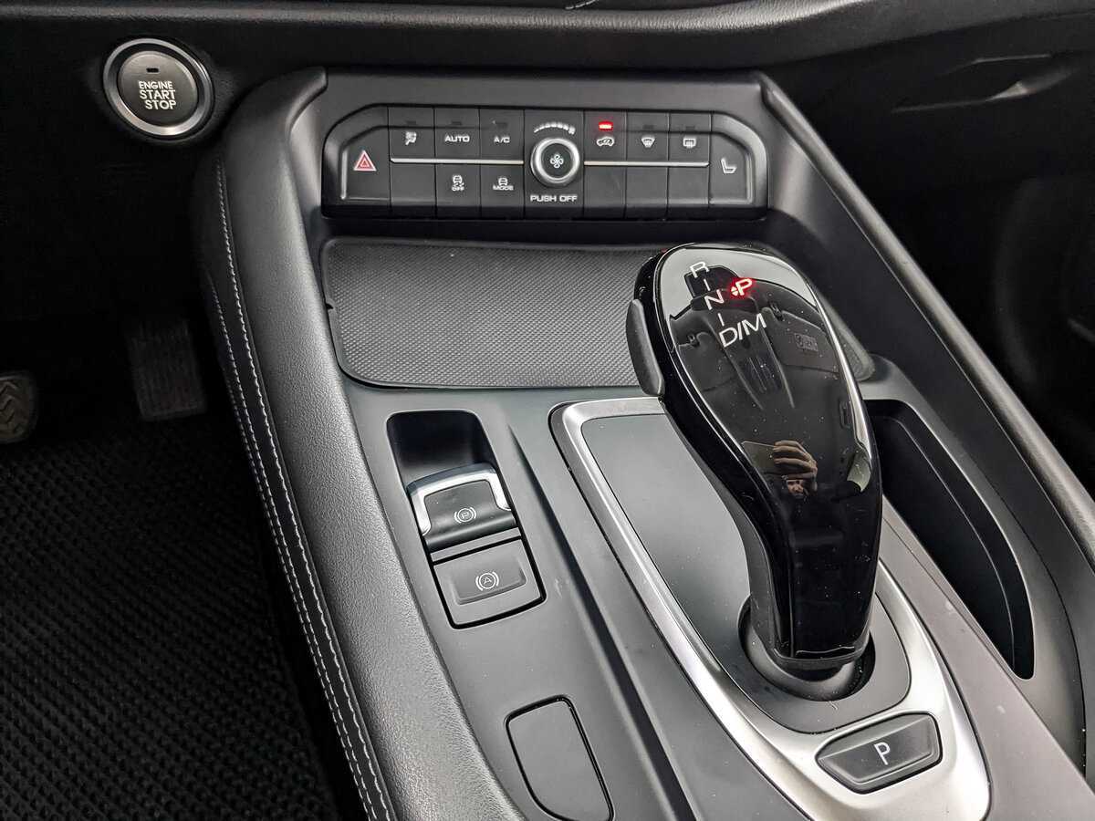 Б/У Хавал Ф7 2019 года. Фото: #12