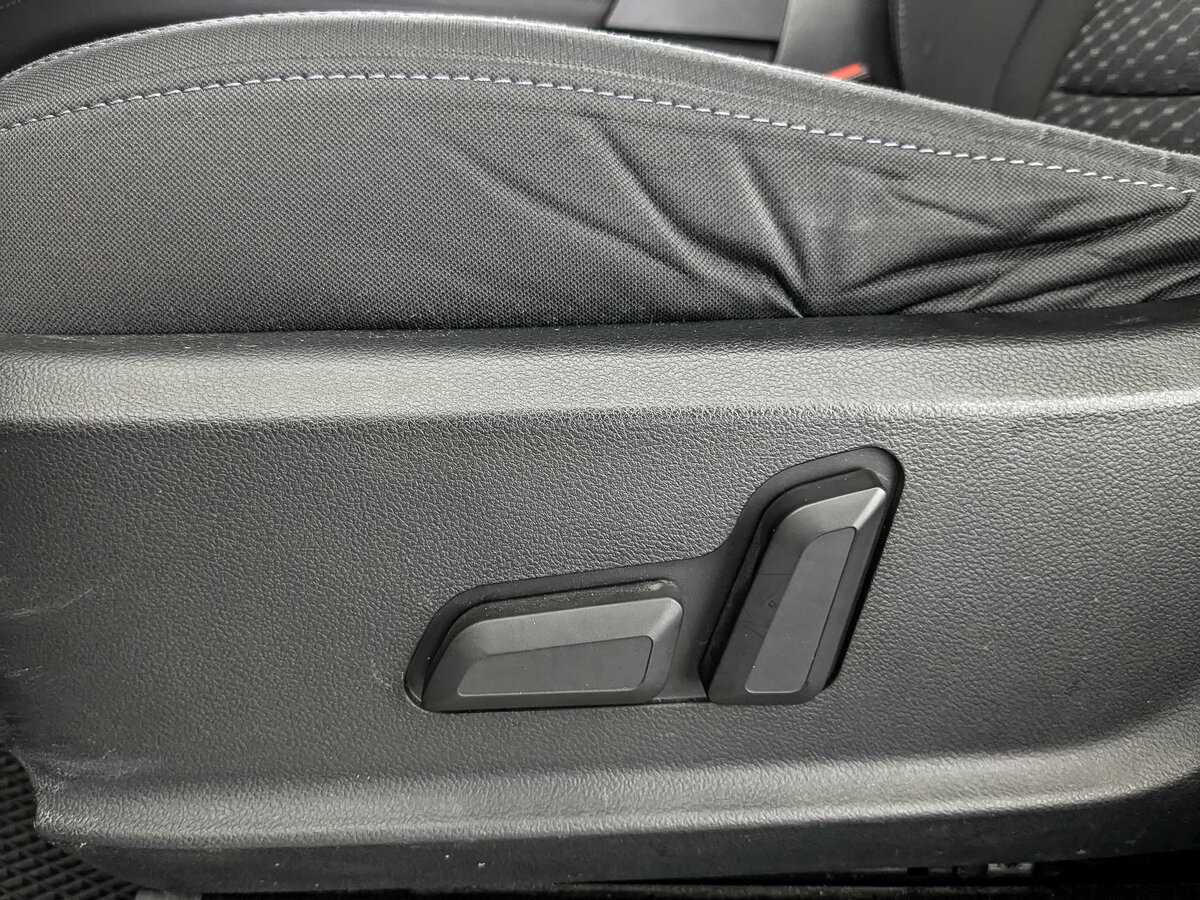 Б/У Хавал Ф7 2019 года. Фото: #16