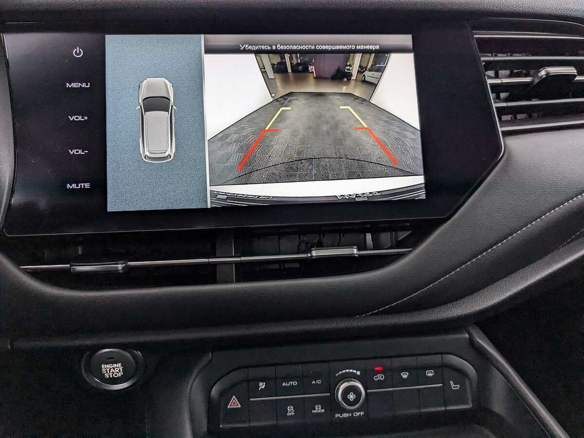 Б/У Хавал Ф7 2019 года. Фото: #18