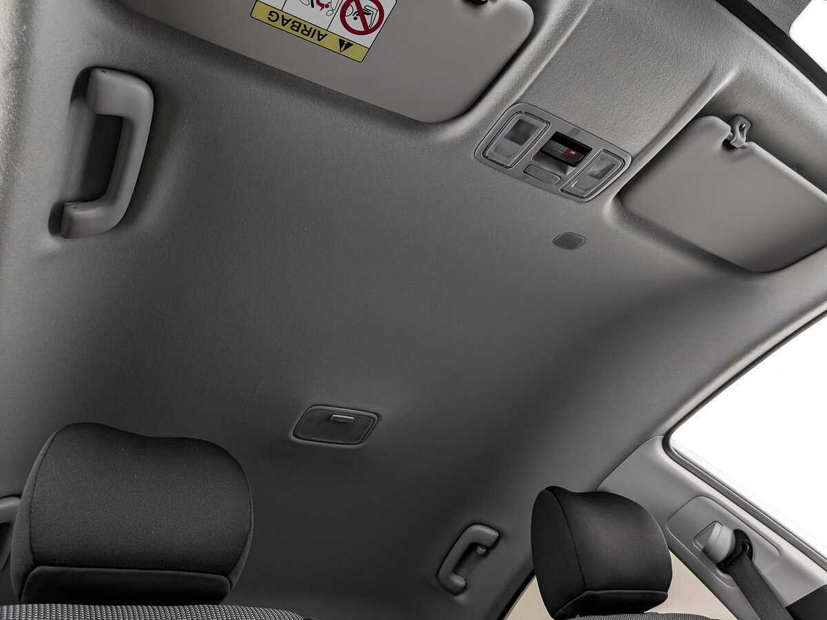 Б/У Хендай Солярис 2022 года. Фото: #16