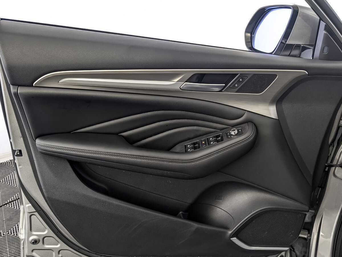 Б/У Хавал Ф7 2019 года. Фото: #14