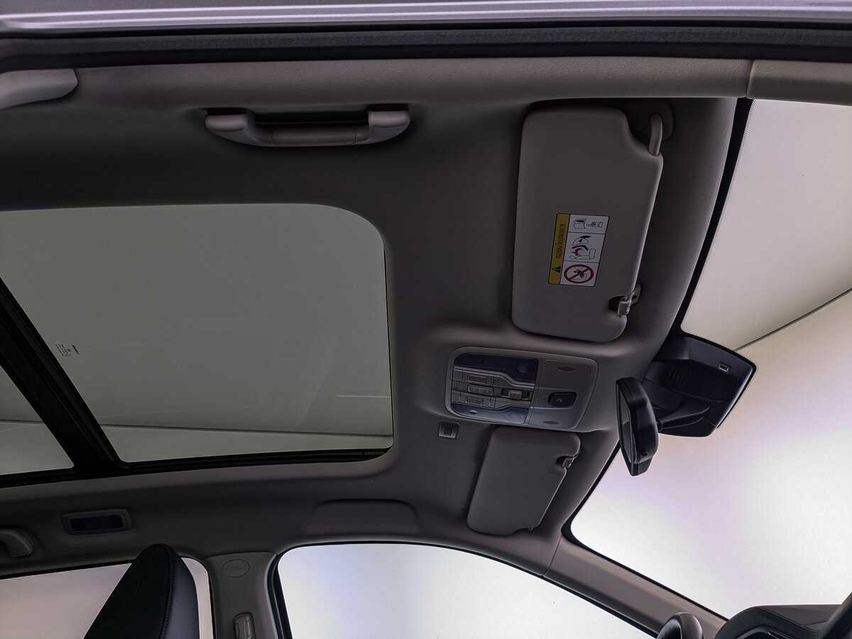 Б/У Хавал Ф7 2019 года. Фото: #17