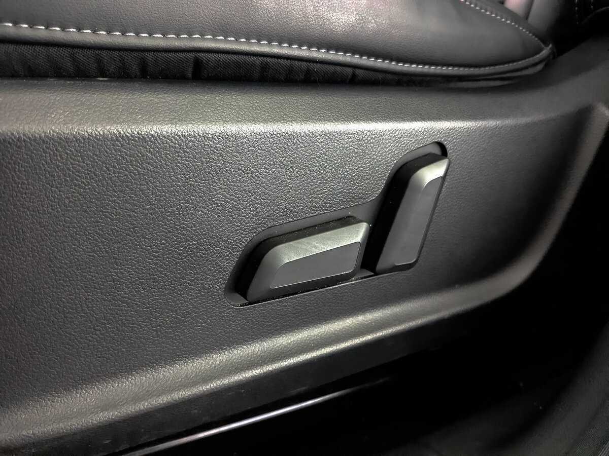 Б/У Хавал Ф7 2019 года. Фото: #22