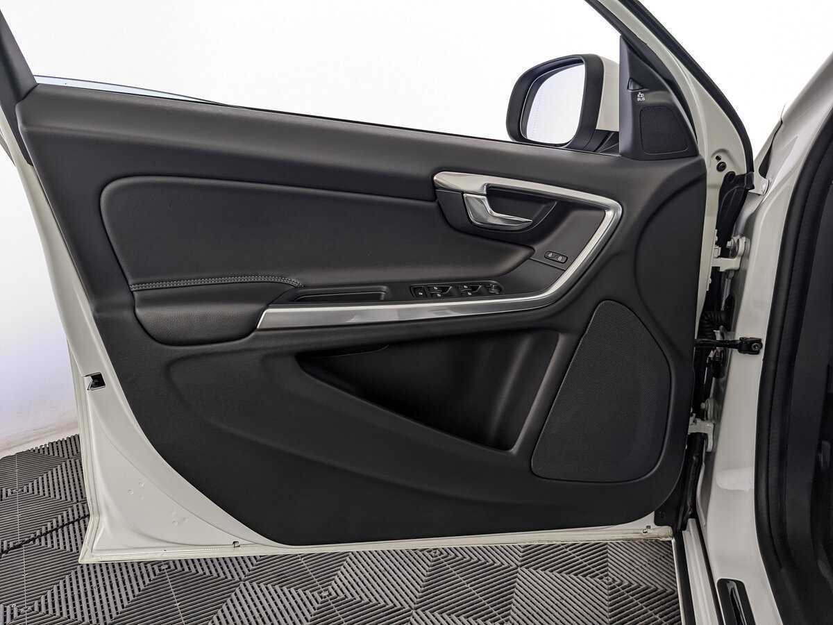 Volvo S60 2017 года с пробегом. Фото: #13