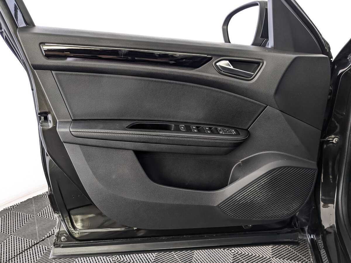 Б/У Рено Аркана 2021 года. Фото: #13