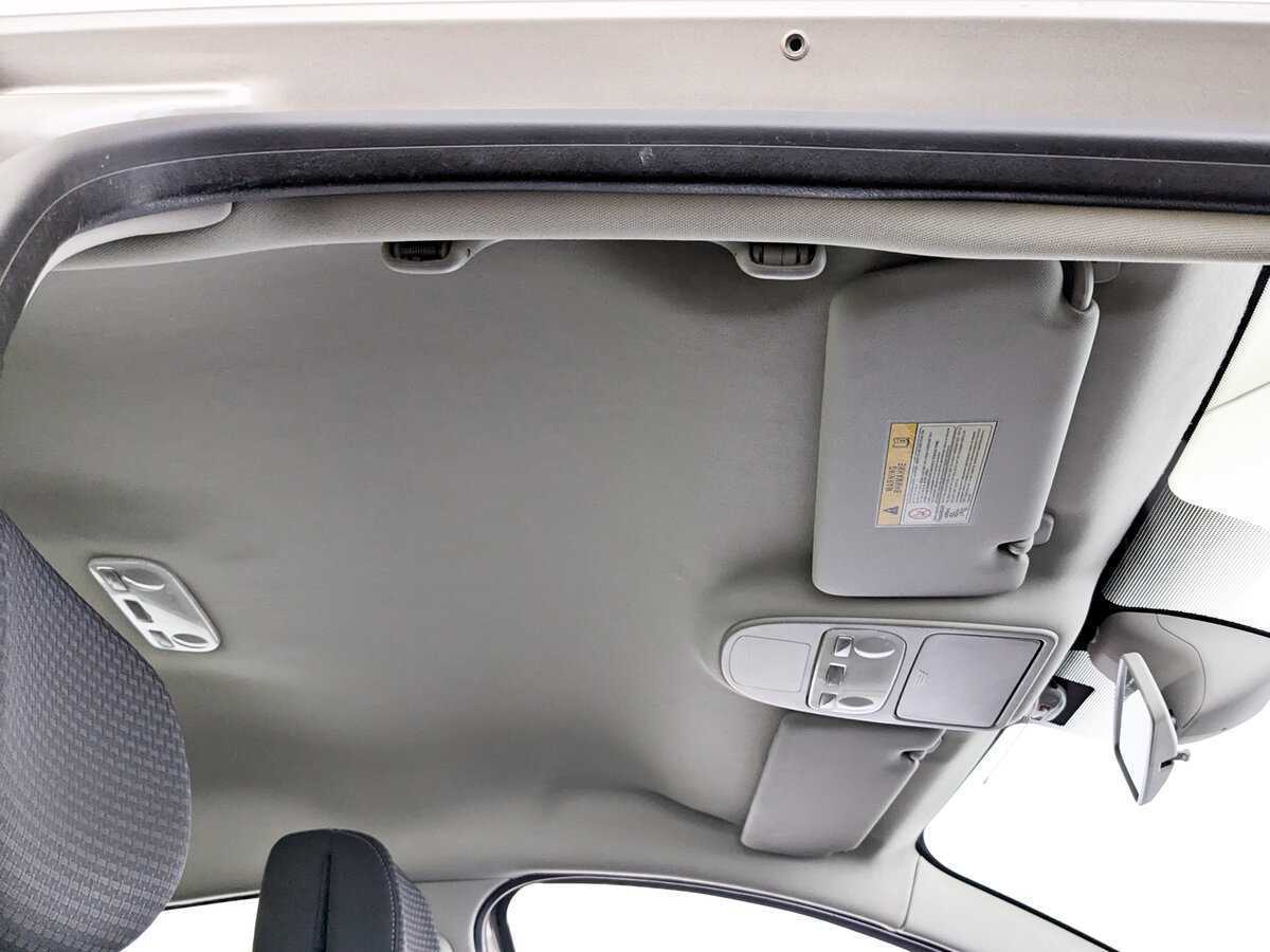 Б/У Рено Флюенс 2012 года. Фото: #17