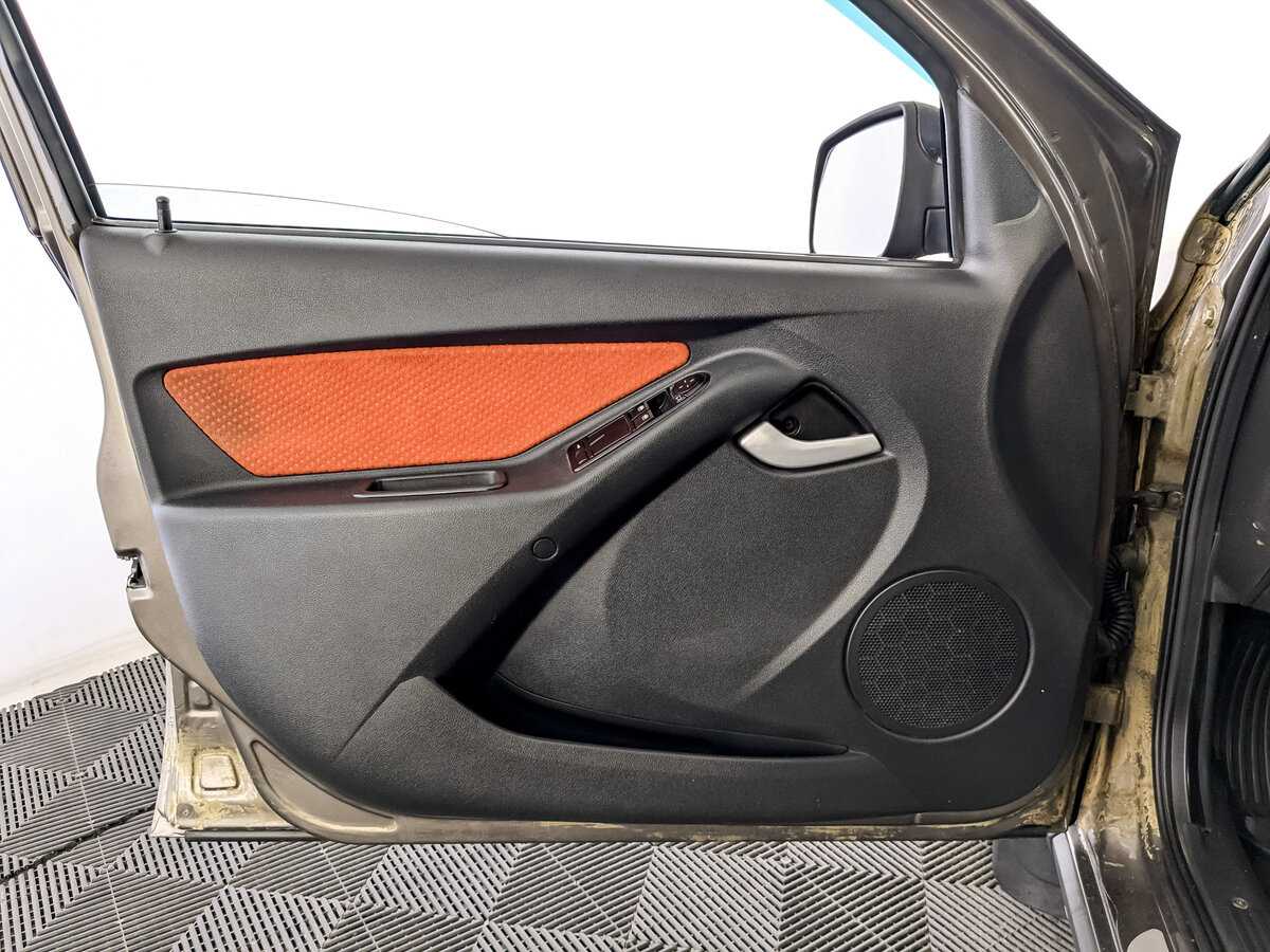 Б/У Лада (ВАЗ) Калина 2017 года. Фото: #14