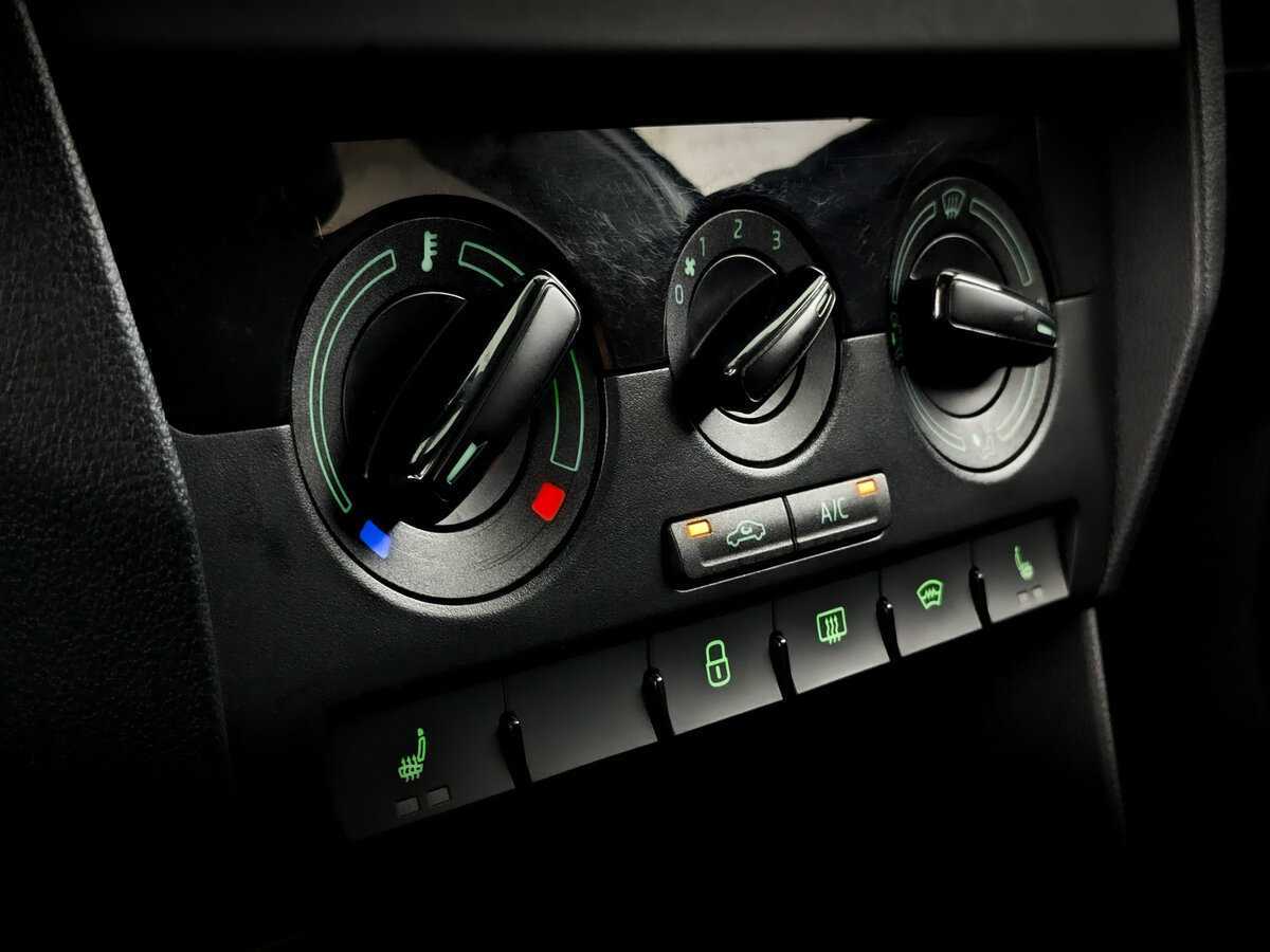 Б/У Шкода Рапид 2018 года. Фото: #20