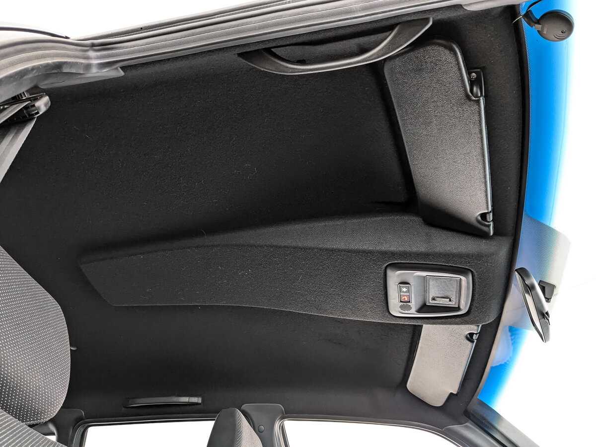 Б/У Шевроле Нива 2019 года. Фото: #18