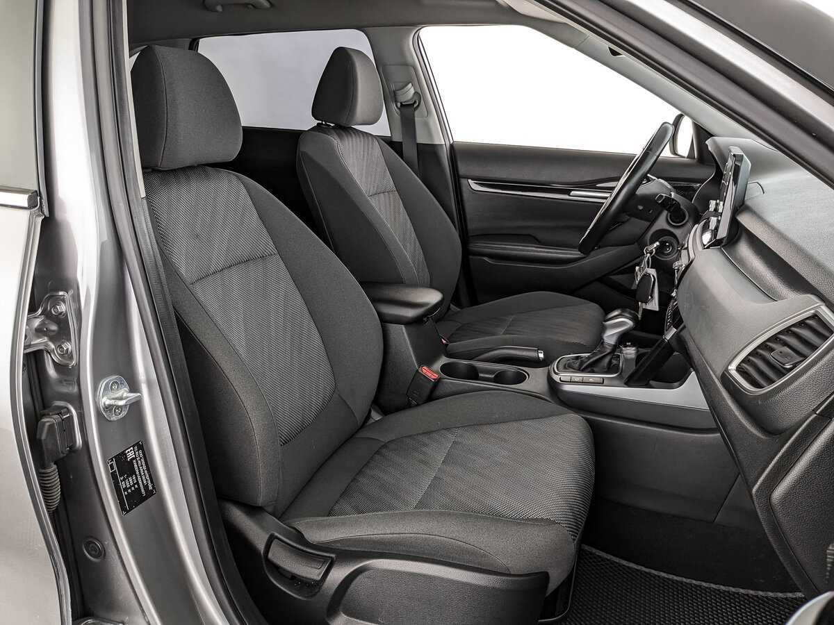 Б/У Киа Сельтос 2020 года. Фото: #19