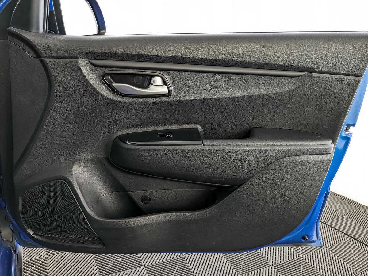 Б/У Киа Рио 2019 года. Фото: #20