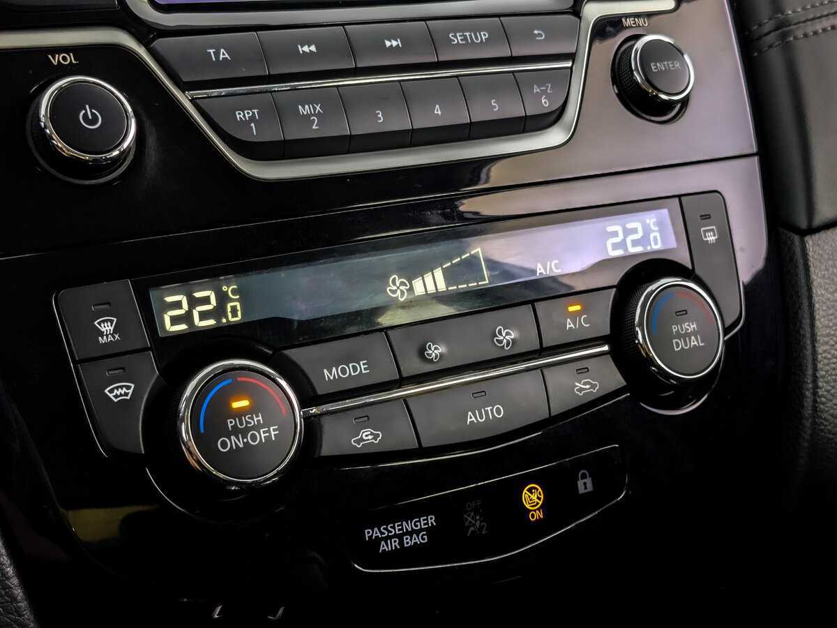 Б/У Ниссан Кашкай 2021 года. Фото: #20