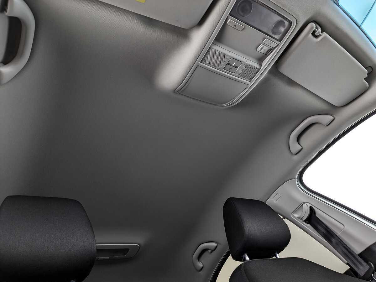 Б/У Шкода Октавия 2017 года. Фото: #18