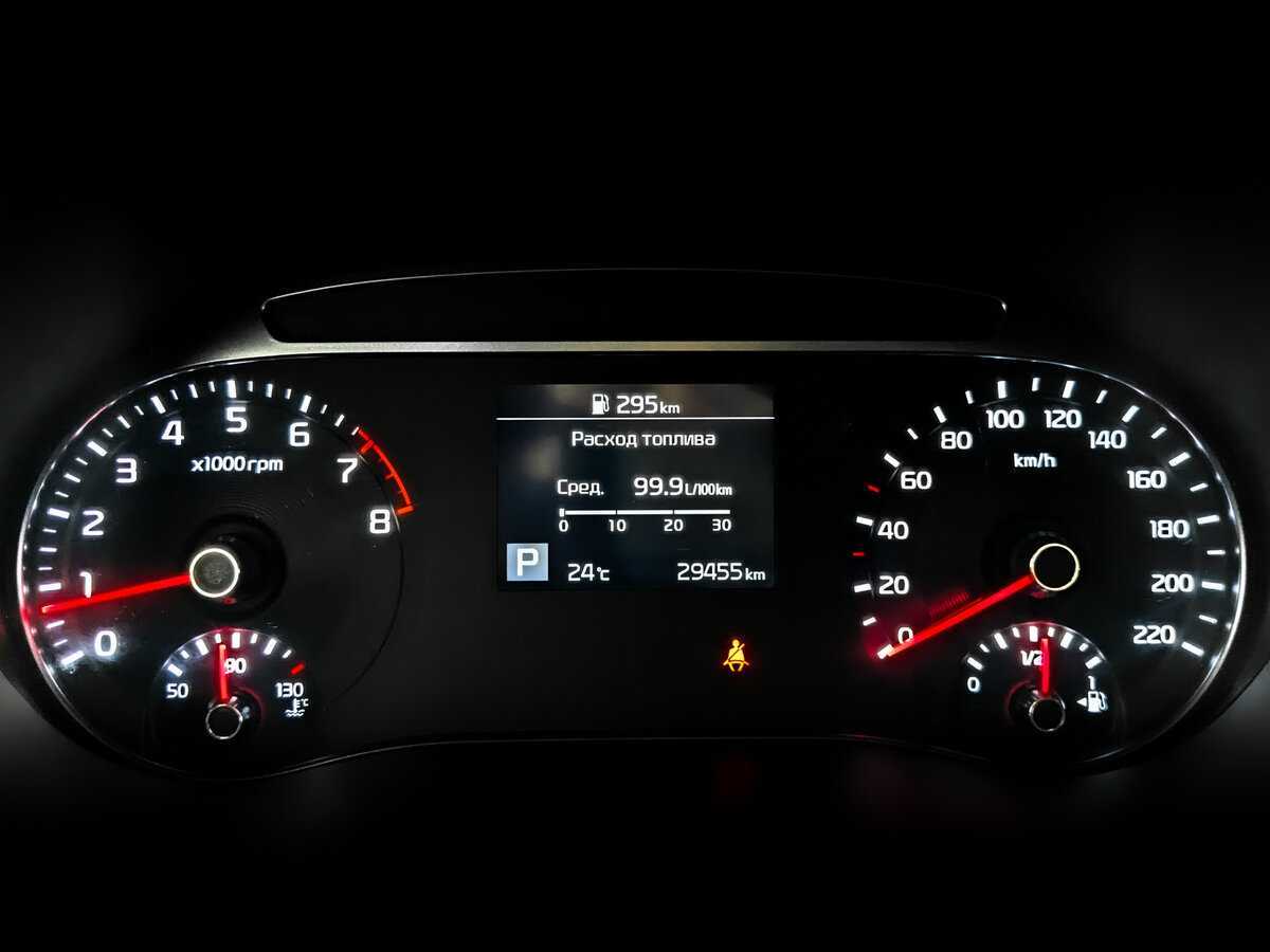 Б/У Киа Соул 2021 года. Фото: #10