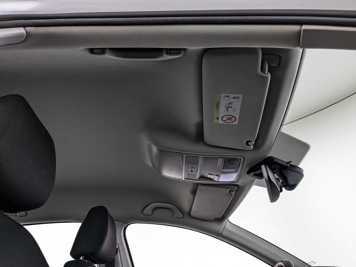 Б/У Шкода Октавия 2017 года. Фото: #17